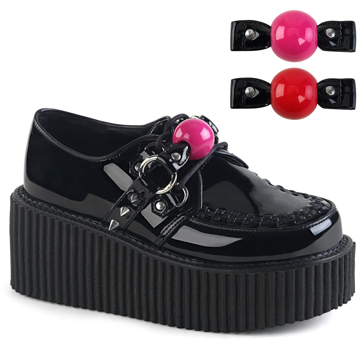 CLEARANCE CREEPER-222 - Women's US 6 - RRP $120.95 (SALE $69.95)