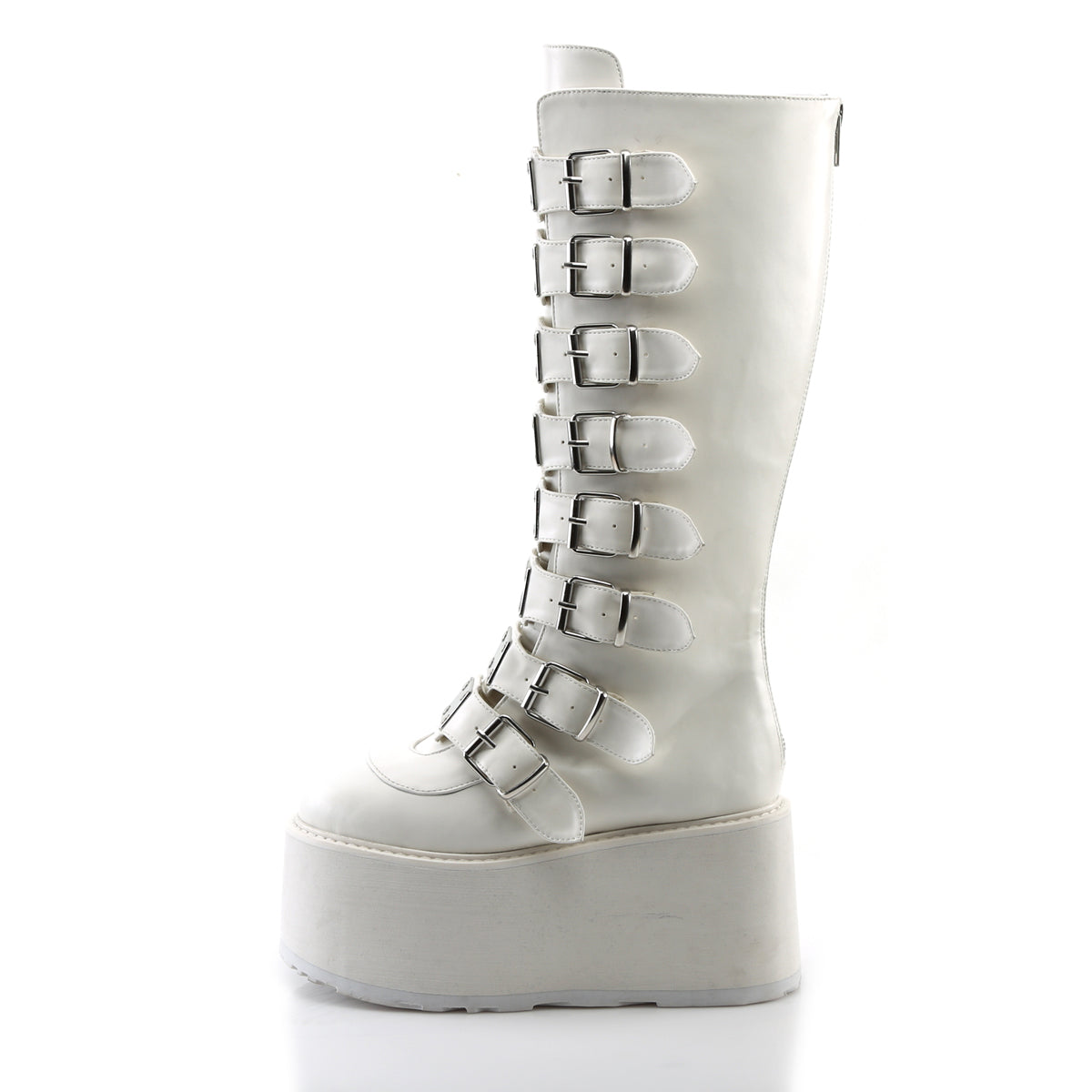 CLEARANCE DAMNED-318 - Women's US 6 & 10 - RRP $272.95 (SALE $175.95)