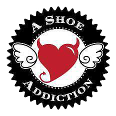 A Shoe Addiction