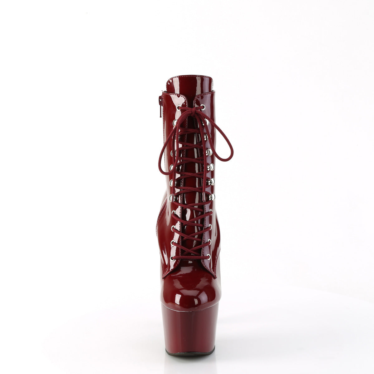 ADORE-1020 - Burgundy Patent