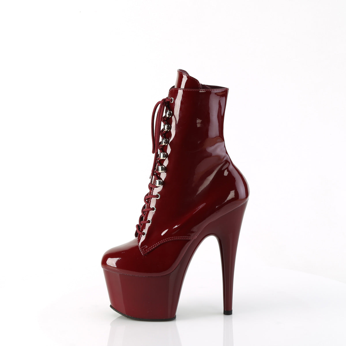 ADORE-1020 - Burgundy Patent