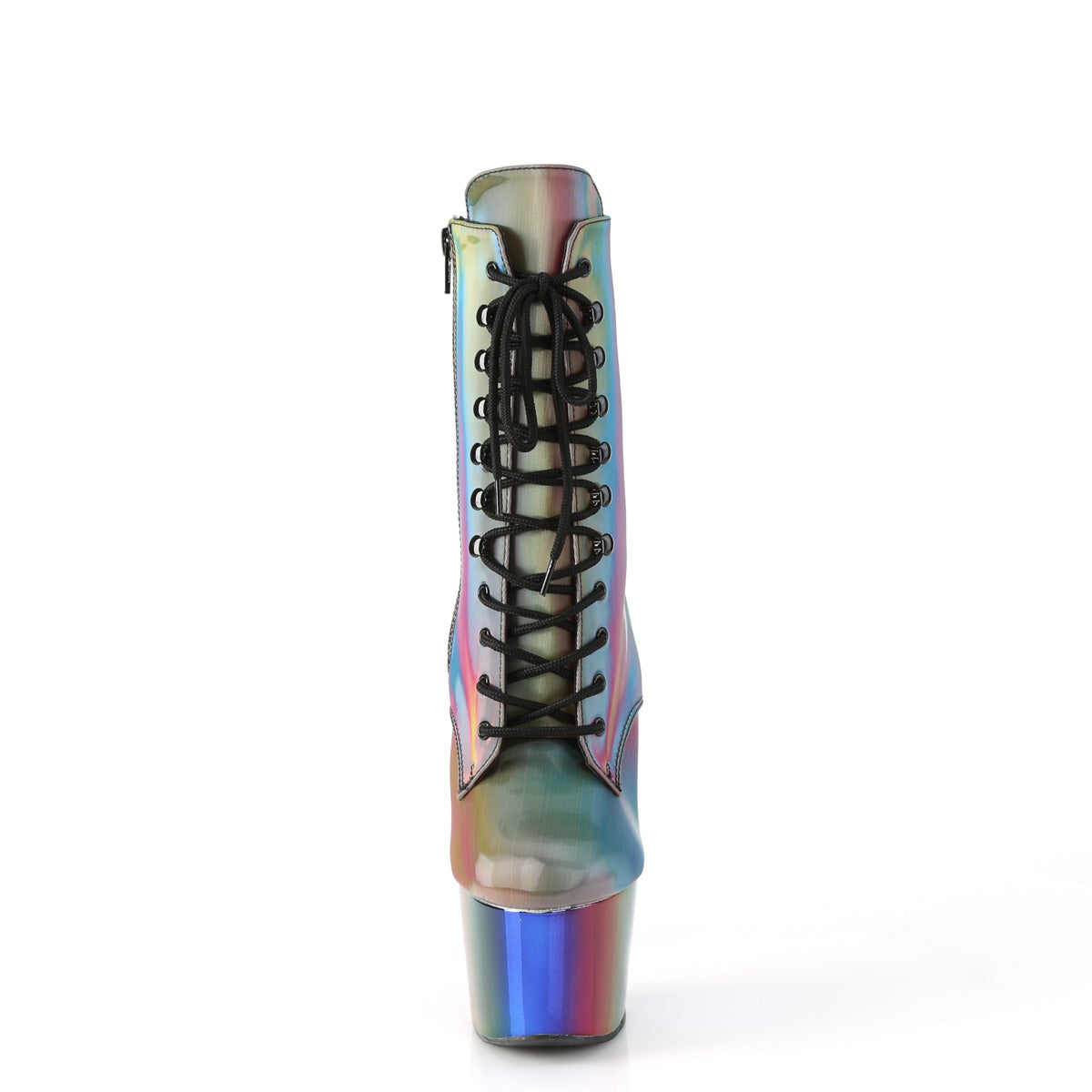 ADORE-1020RC-REFL - Rainbow Reflective/Rainbow Chrome