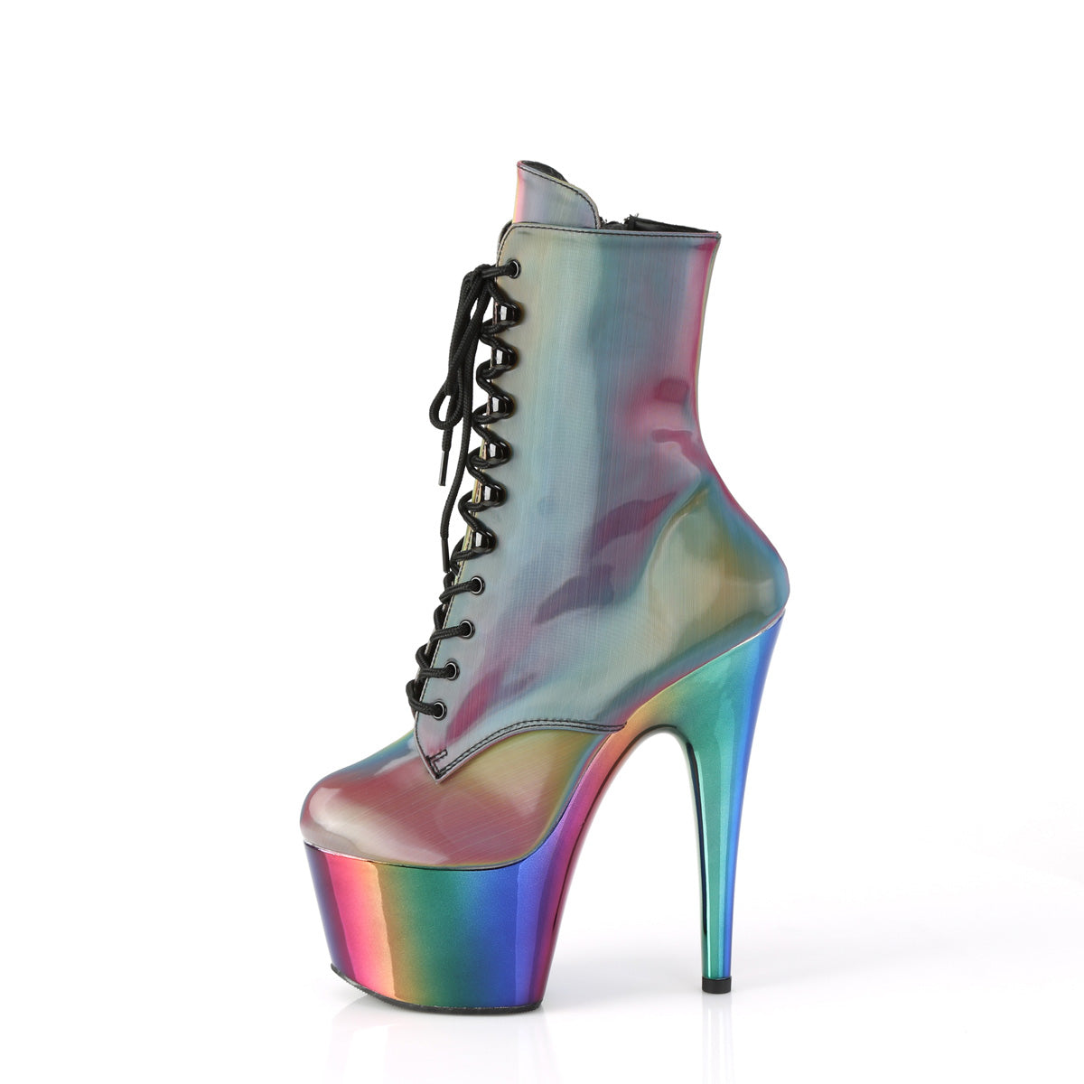 ADORE-1020RC-REFL - Rainbow Reflective/Rainbow Chrome