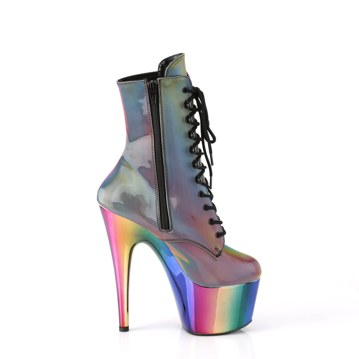 ADORE-1020RC-REFL - Rainbow Reflective/Rainbow Chrome