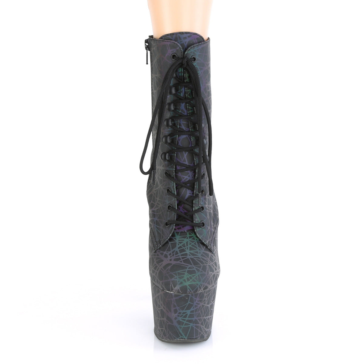 ADORE-1020REFL - Green-Purple Refl./Green-Purple Refl.
