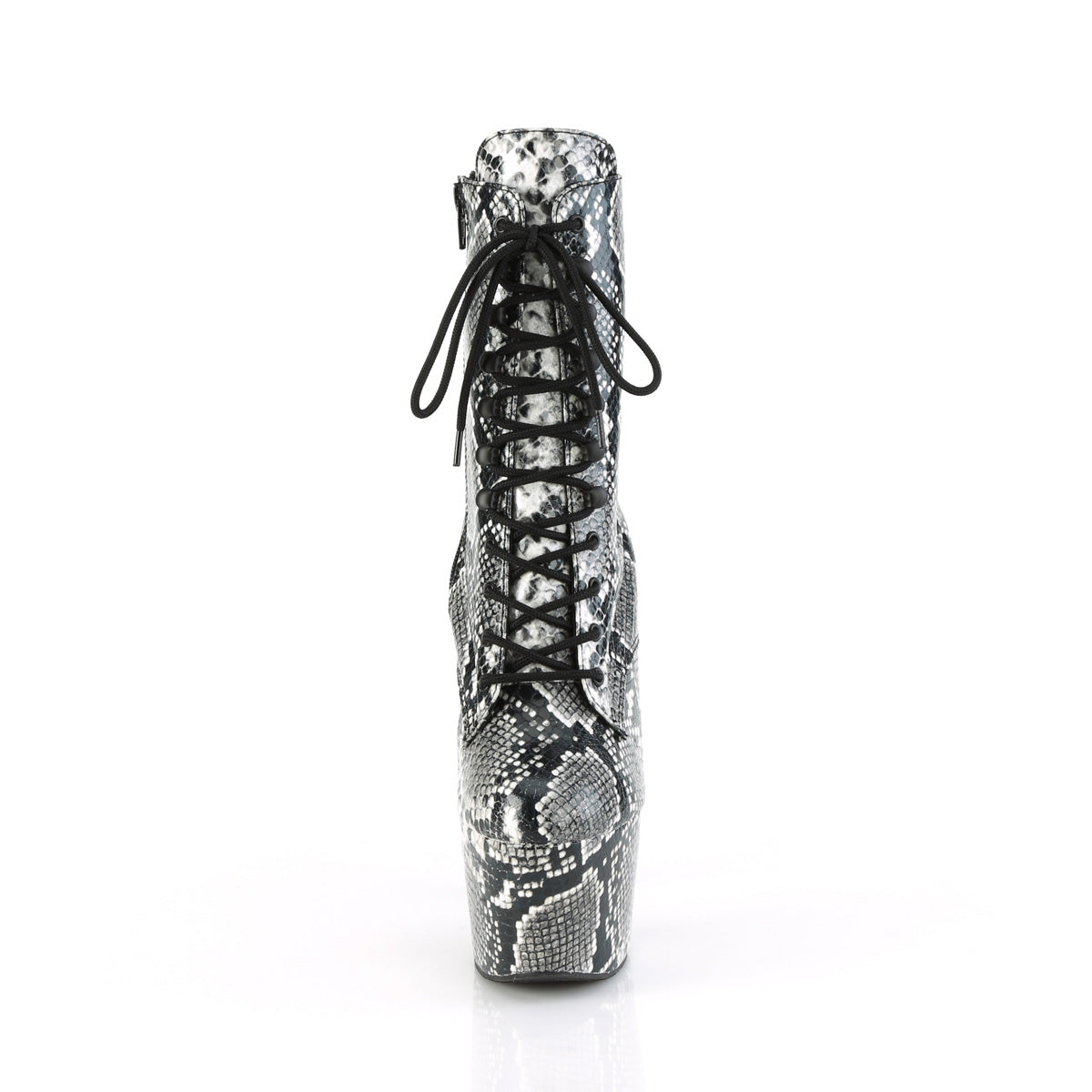 ADORE-1020SPWR - Blk Snake Print/Blk Snake Print