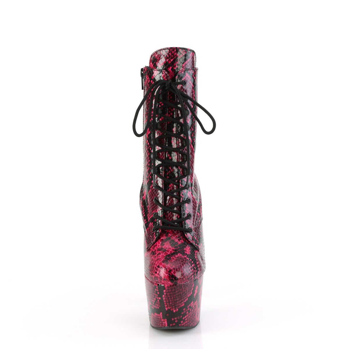 ADORE-1020SPWR - H. Pink Snake Print/H. Pink Snake Print