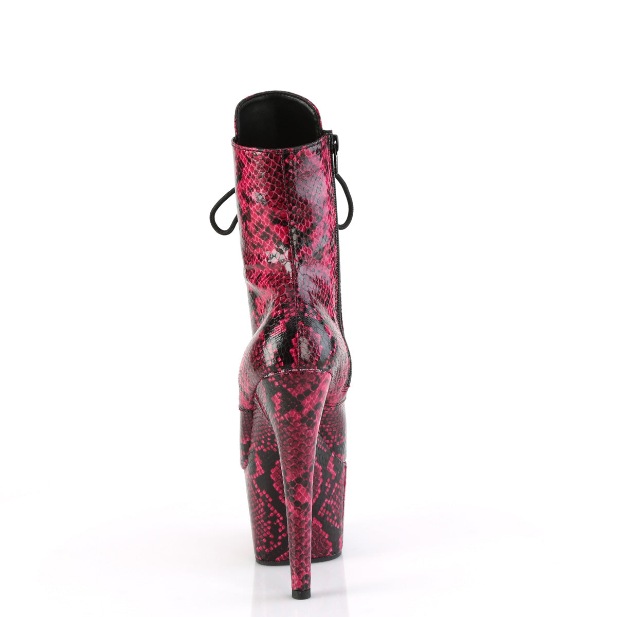 ADORE-1020SPWR - H. Pink Snake Print/H. Pink Snake Print
