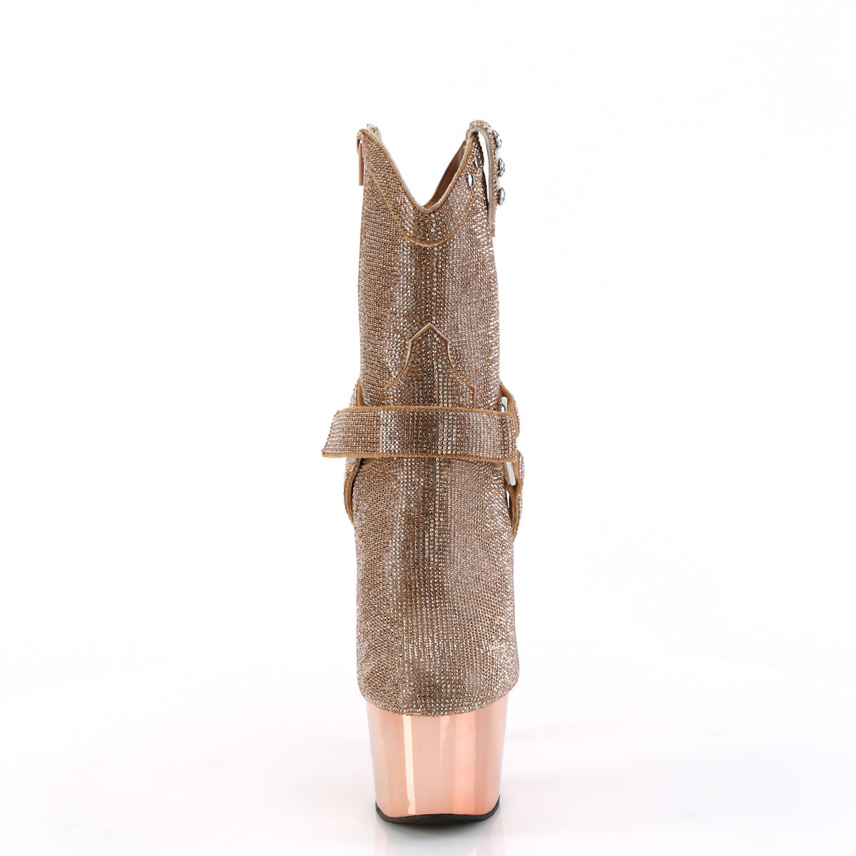 ADORE-1029CHRS - Rose Gold RS/Rose Gold Chrome