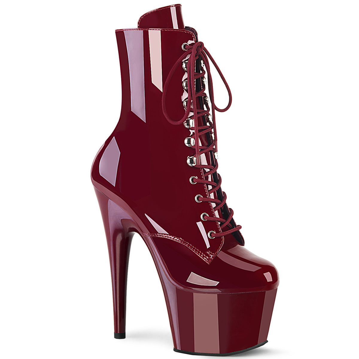 ADORE-1020 - Burgundy Patent