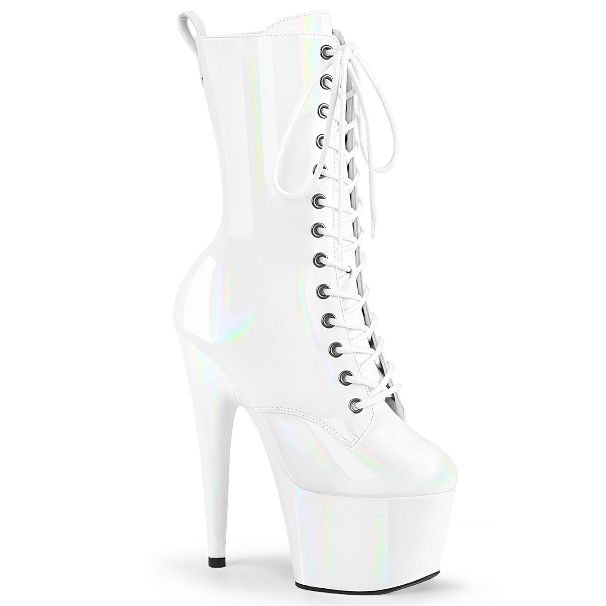 ADORE-1040WR-HG-Wht Holo Pat/M