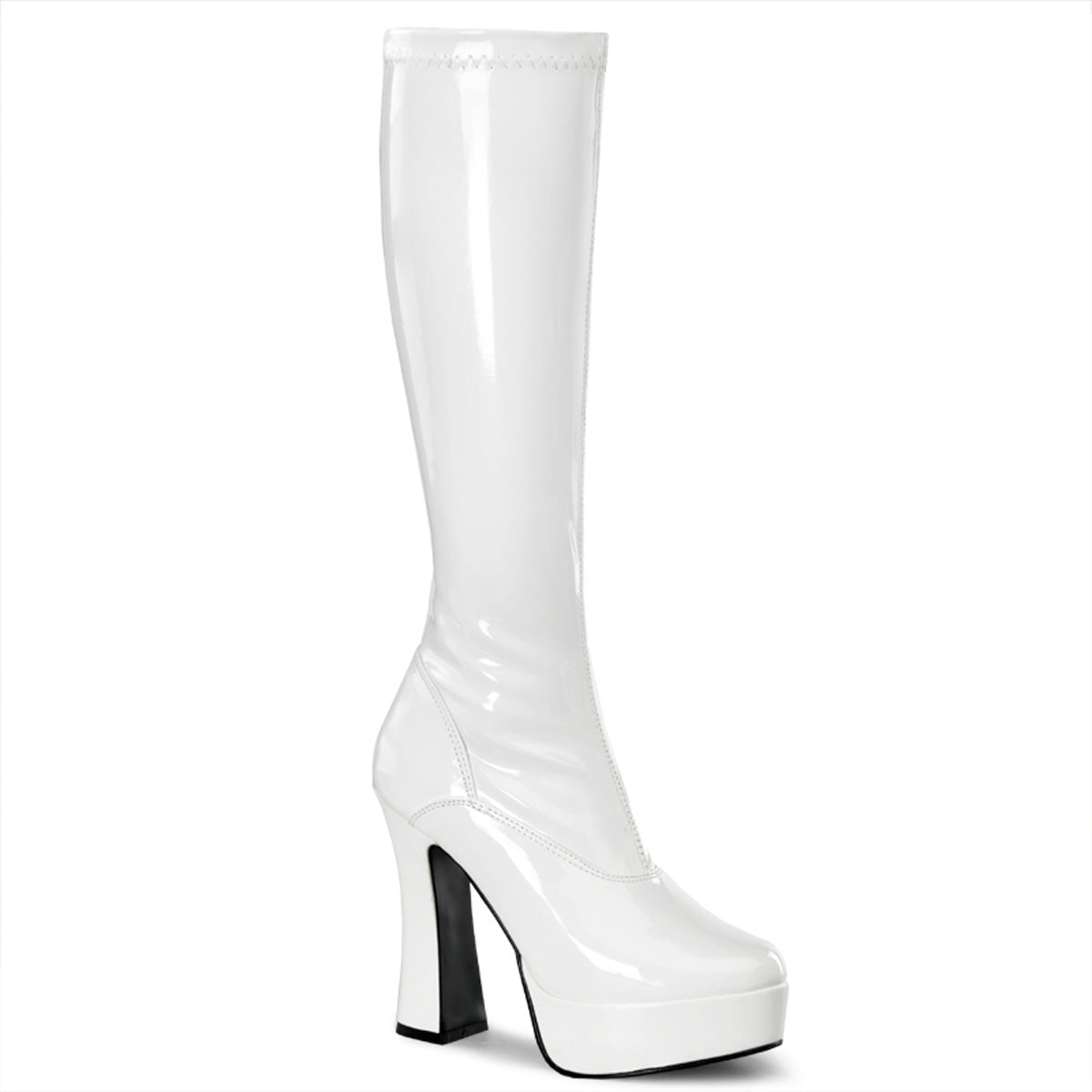ELECTRA-2000Z - Wht Str Pat