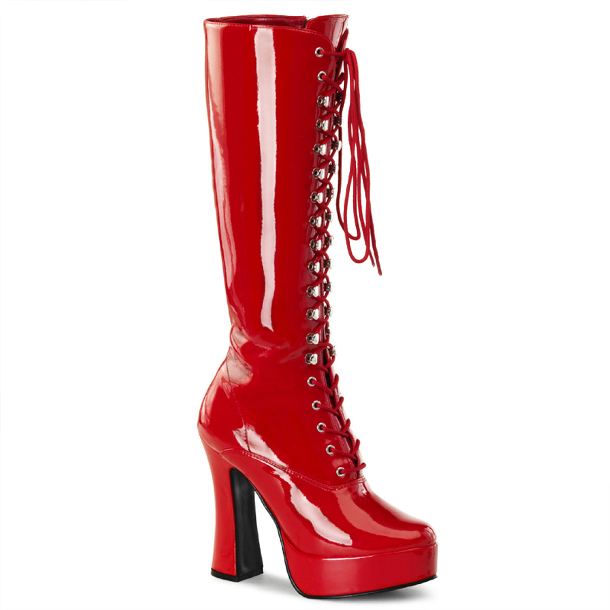 ELECTRA-2020 - Red Pat