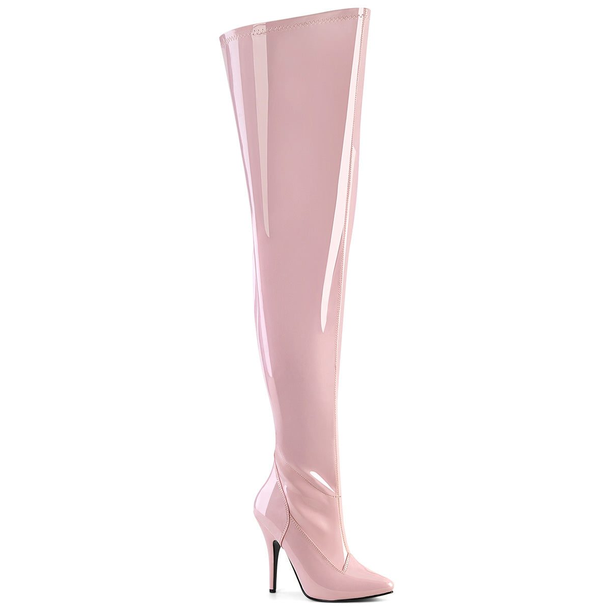 SEDUCE-3000WC - B. Pink Str Pat