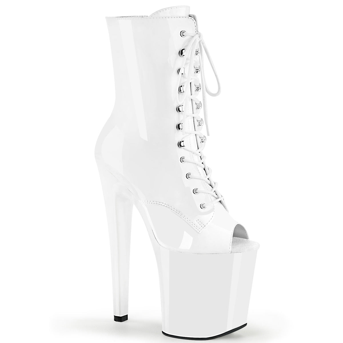 XTREME-1021 - Wht Pat/Wht