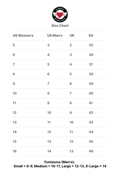 Men's 7 top in womens us