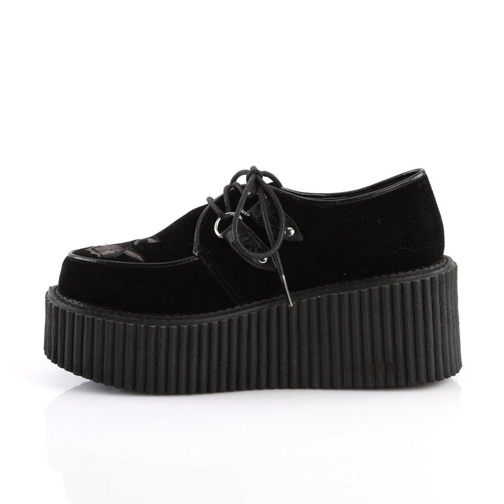CLEARANCE CREEPER-219 - Various Sizes - RRP $164.95 (SALE $89.95)