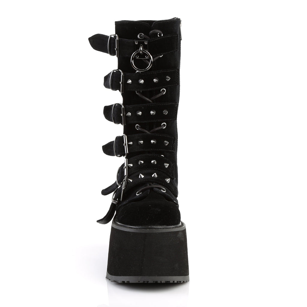 CLEARANCE DAMNED-225 - Women's US 7 & 8 - RRP $235.95 (SALE $149.95)