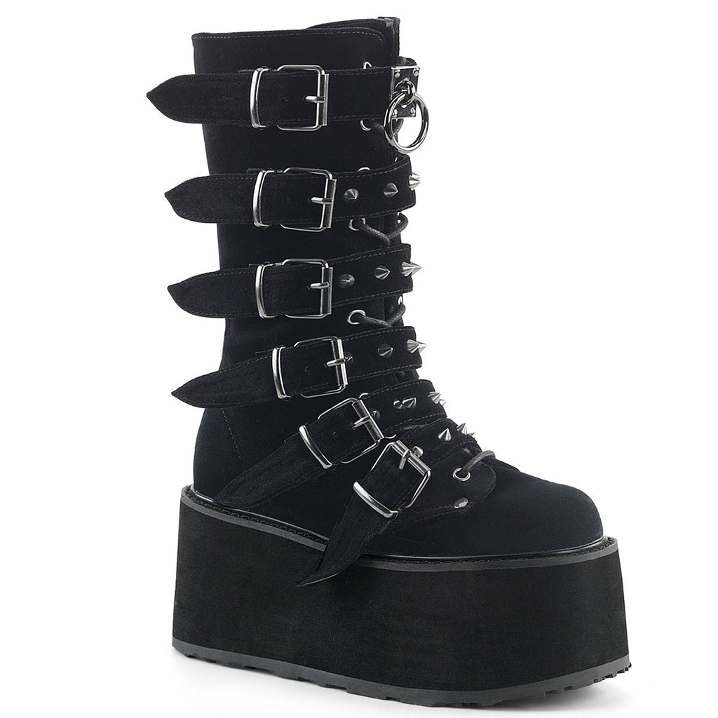 CLEARANCE DAMNED-225 - Women's US 7 & 8 - RRP $235.95 (SALE $149.95)