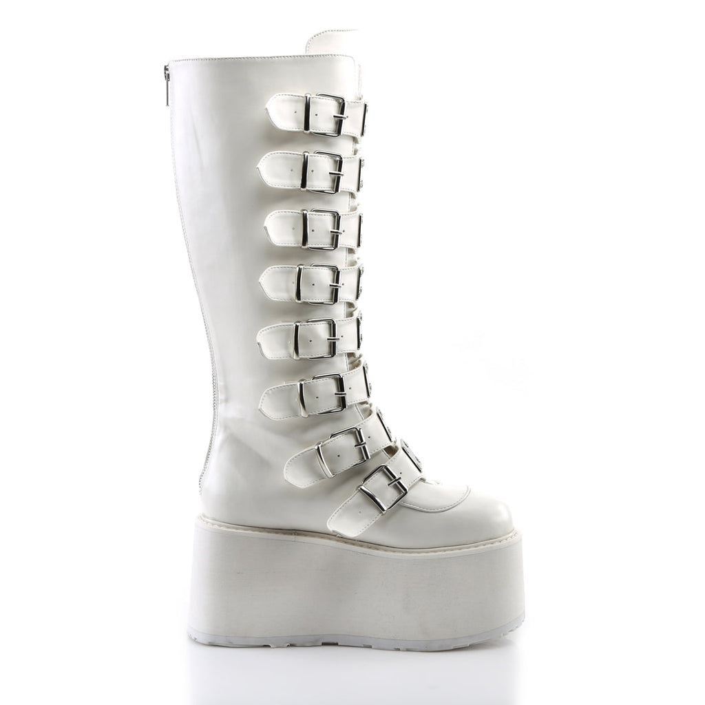 CLEARANCE DAMNED-318 - Women's US 6 & 10 - RRP $272.95 (SALE $175.95)