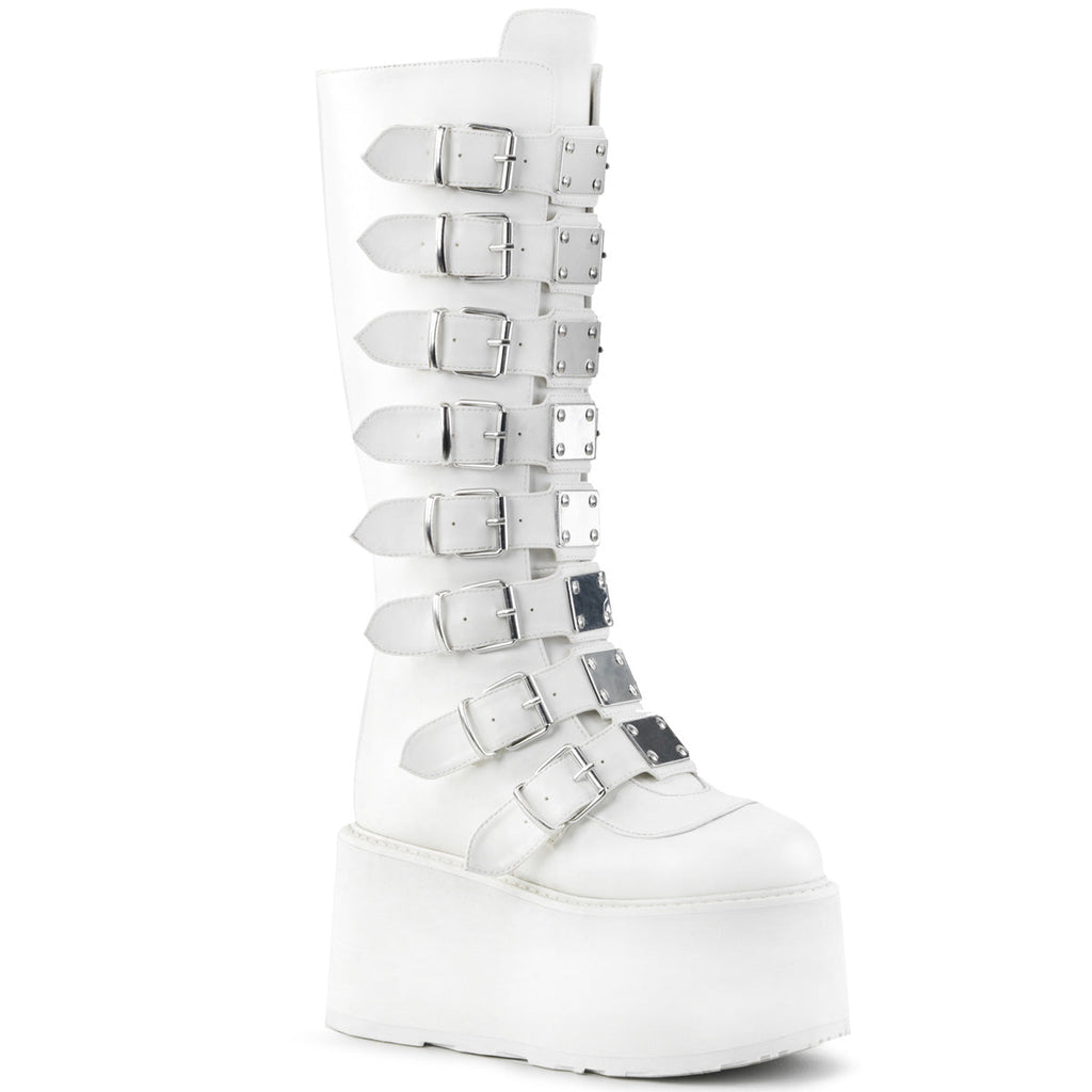 CLEARANCE DAMNED-318 - Women's US 6 & 10 - RRP $272.95 (SALE $175.95)