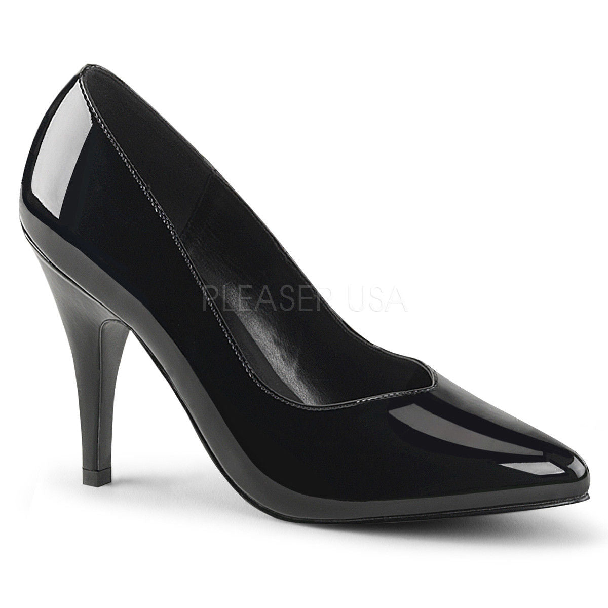Sorbern 16Cm Gold Steel Heels Shoes Women Pumps Sexy Peep Toe Size 33-52  High HeelsSorbern#174;Official