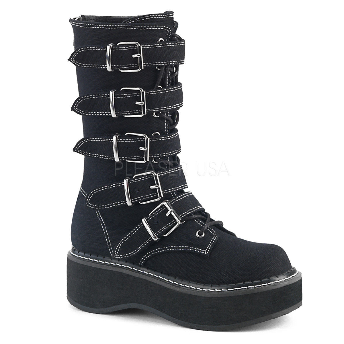 demonia - boots