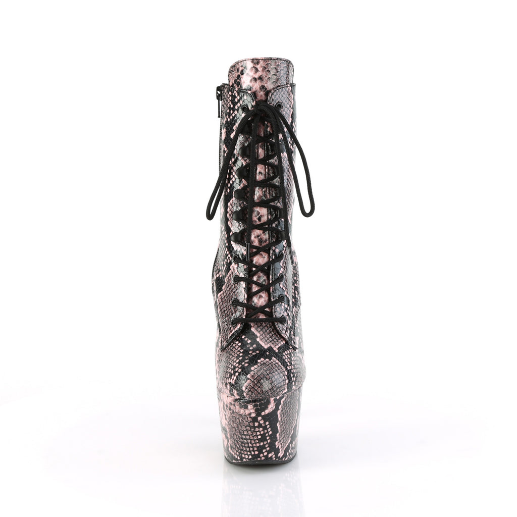 ADORE-1020SPWR - B. Pink Snake Print/B. Pink Snake Print