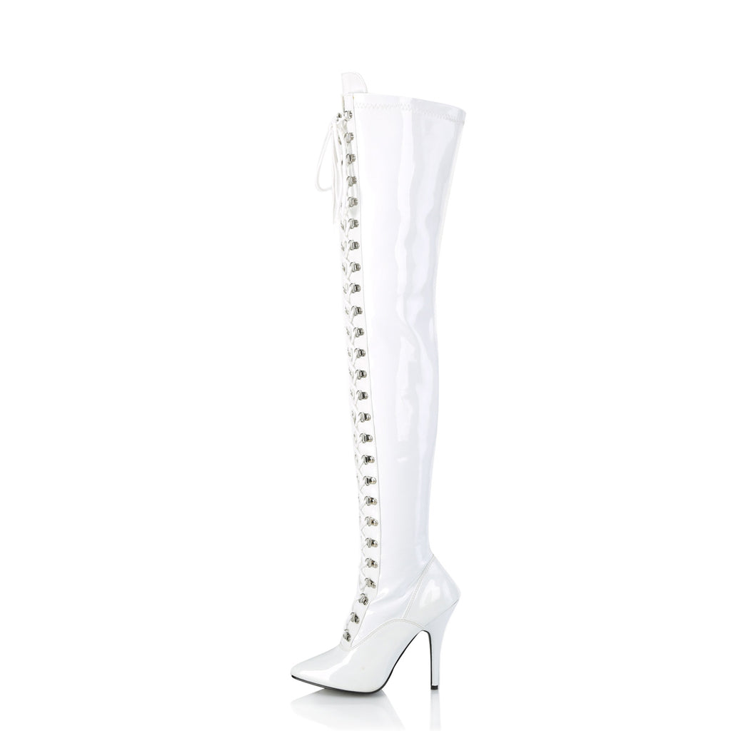 SEDUCE-3024 - Wht Pat