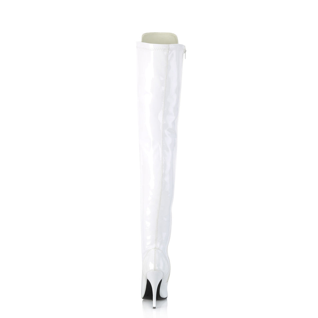 SEDUCE-3024 - Wht Pat