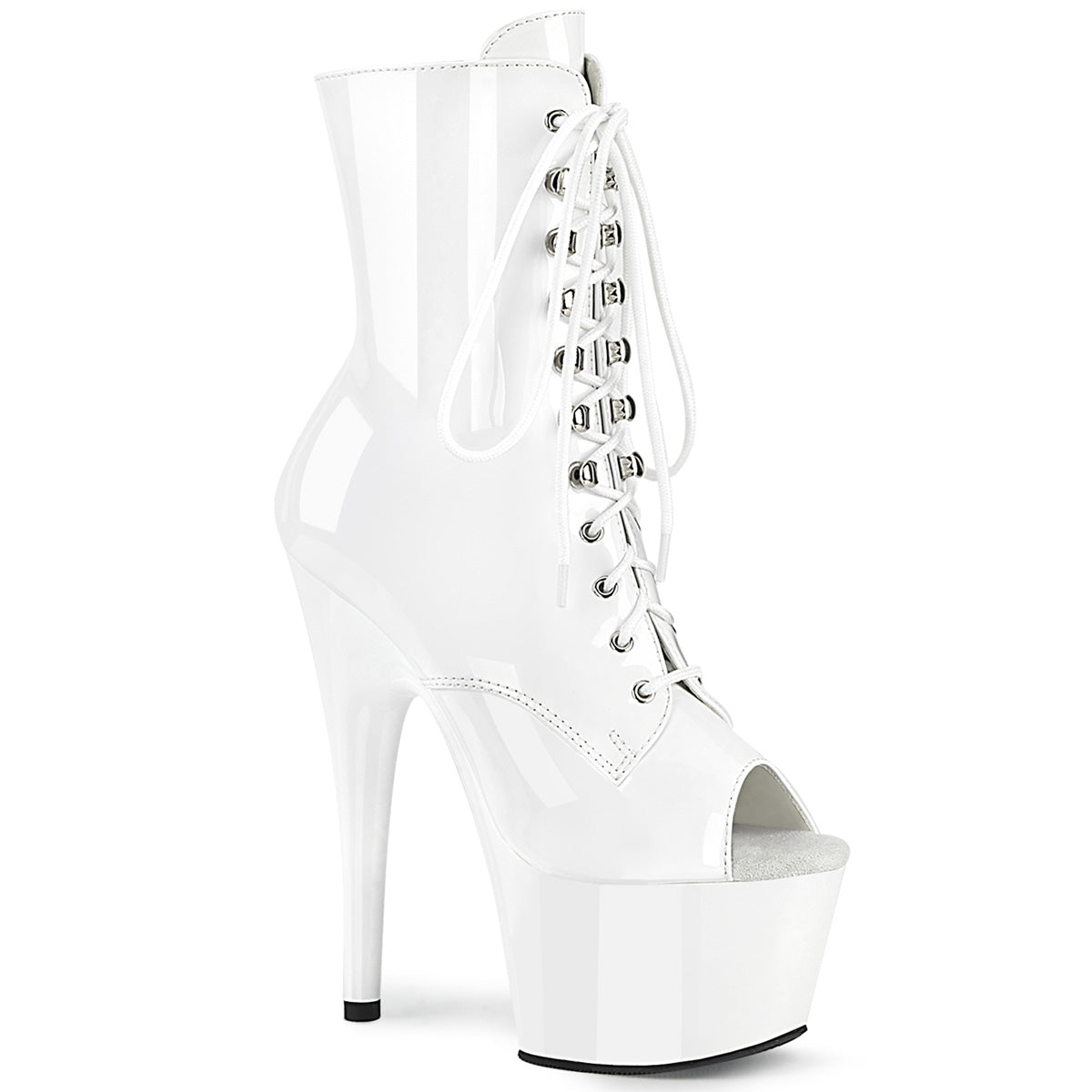 ADORE-1021-Wht Pat/Wht