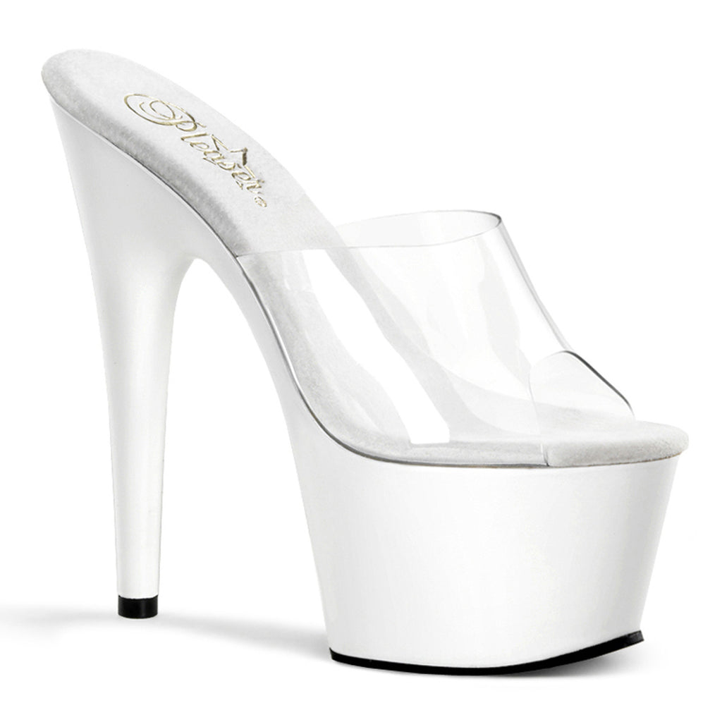 ADORE-701-Clr/Wht