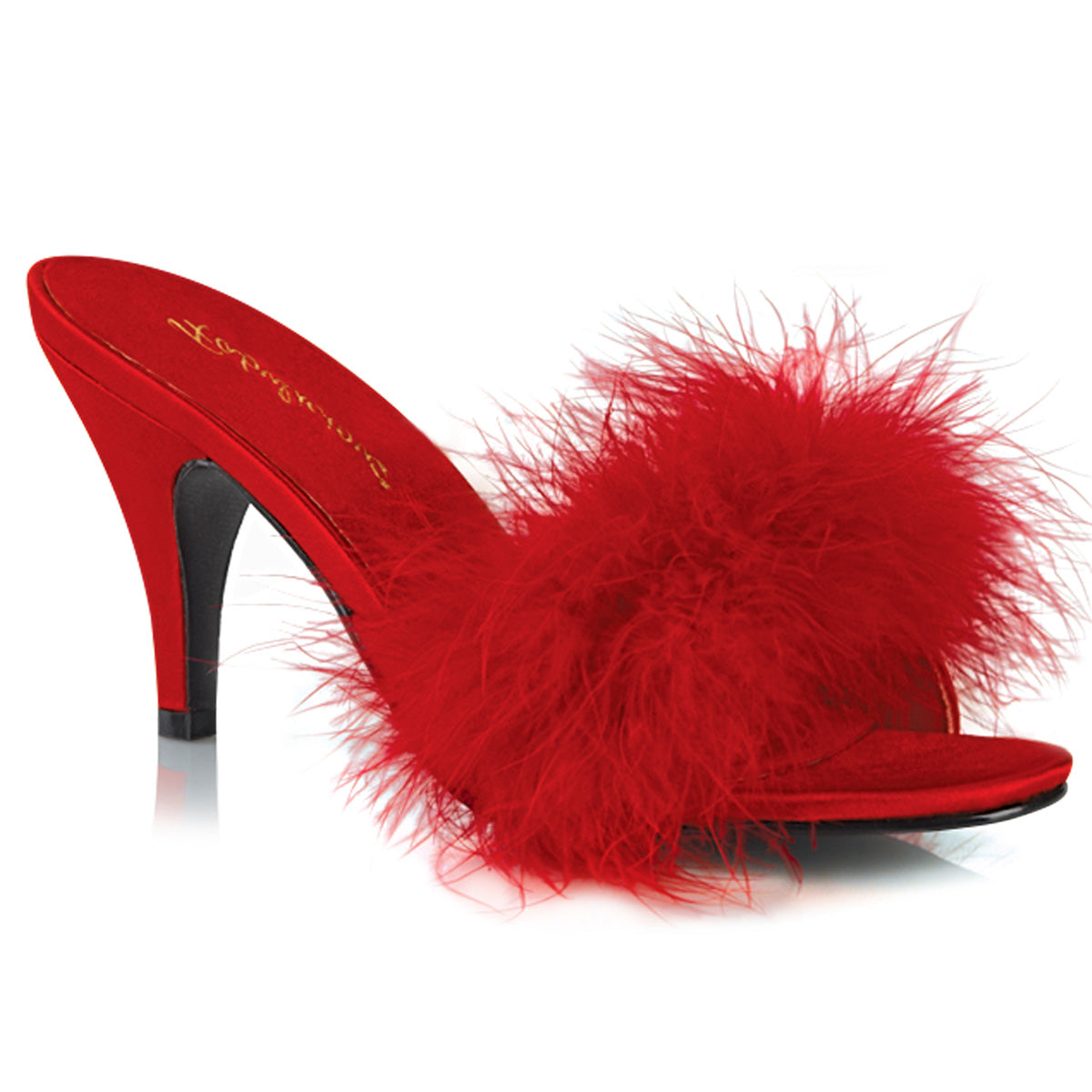 AMOUR-03-Red Pu-Fur