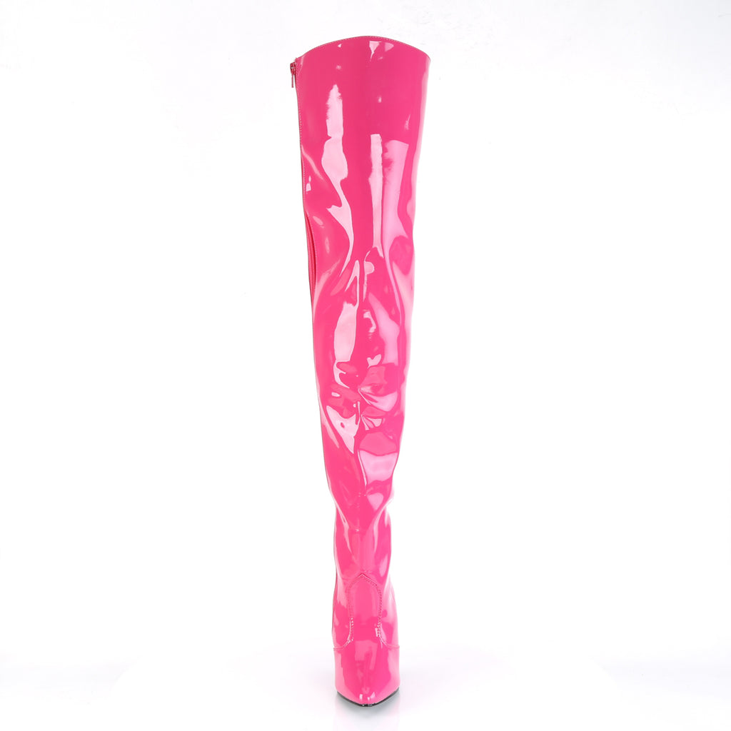 SEDUCE-3010 - H. Pink Pat