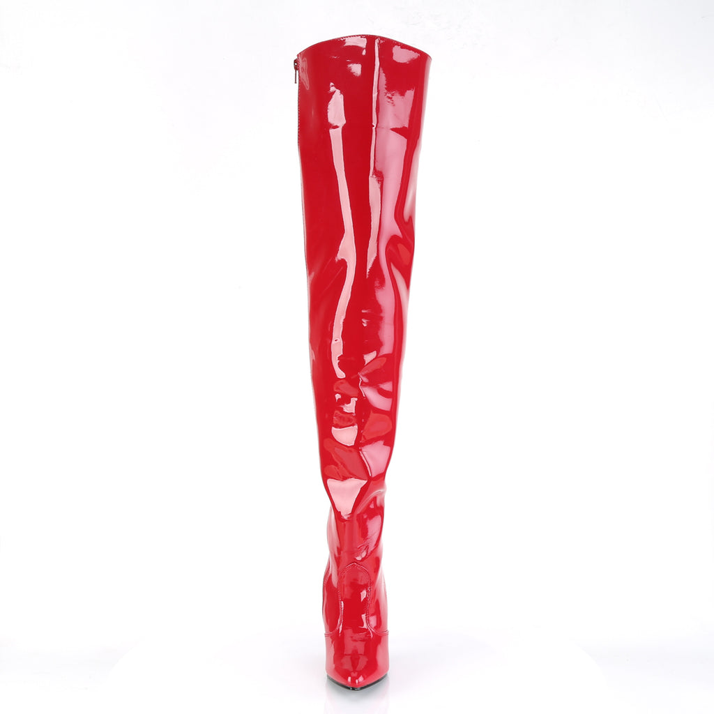 SEDUCE-3010 - Red Pat