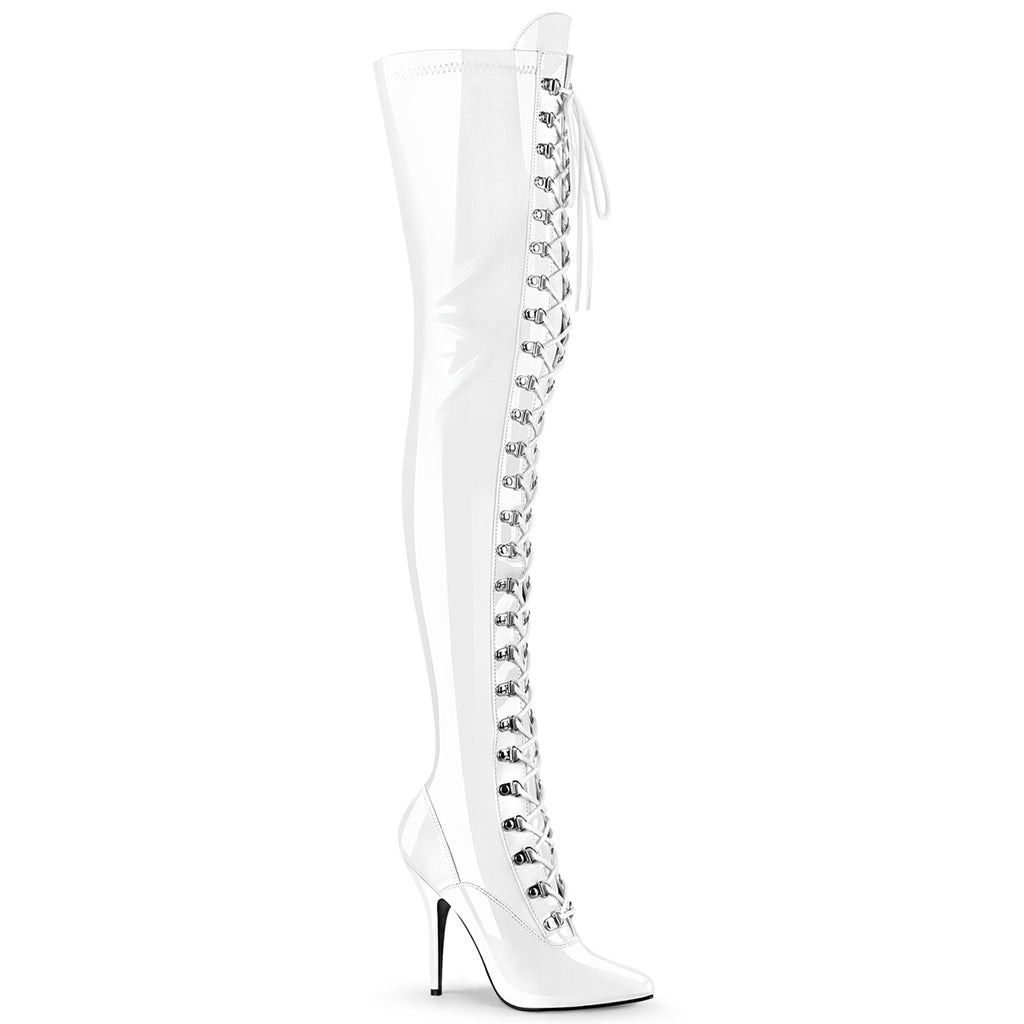 SEDUCE-3024 - Wht Pat