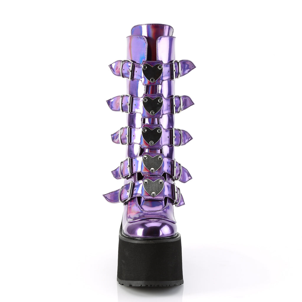 SWING-230 - Purple Holo