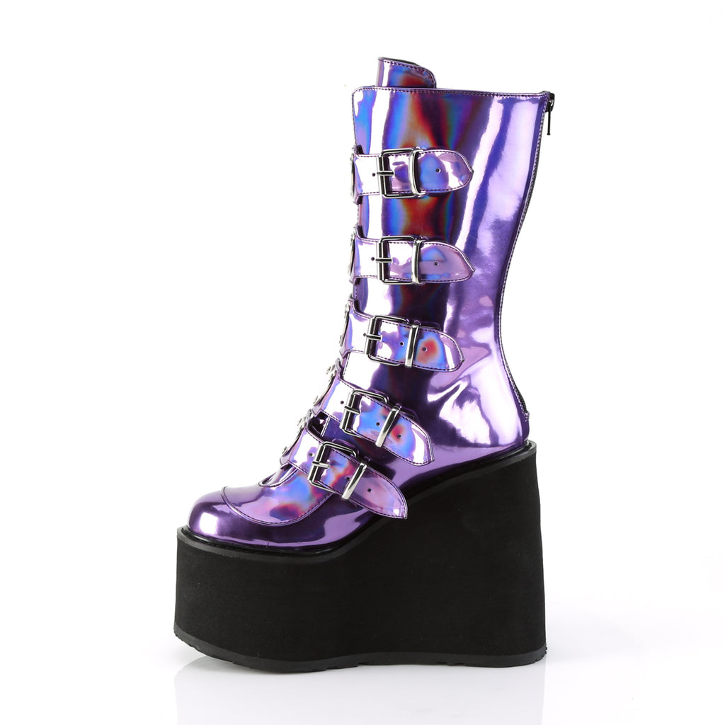 SWING-230 - Purple Holo