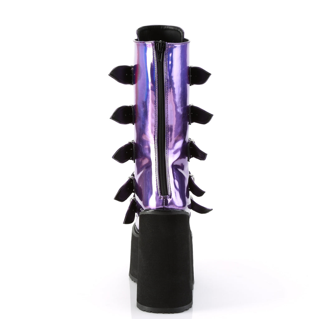 SWING-230 - Purple Holo