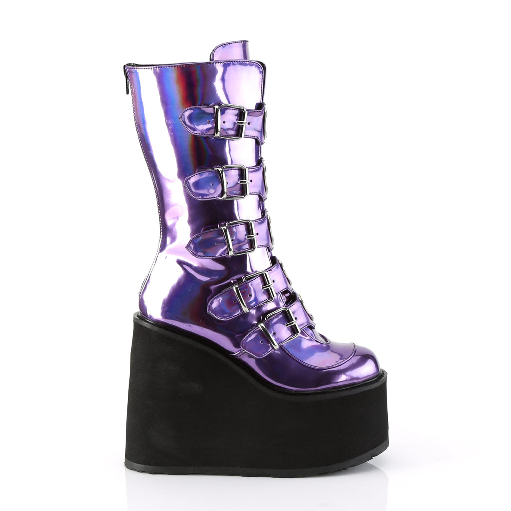 SWING-230 - Purple Holo