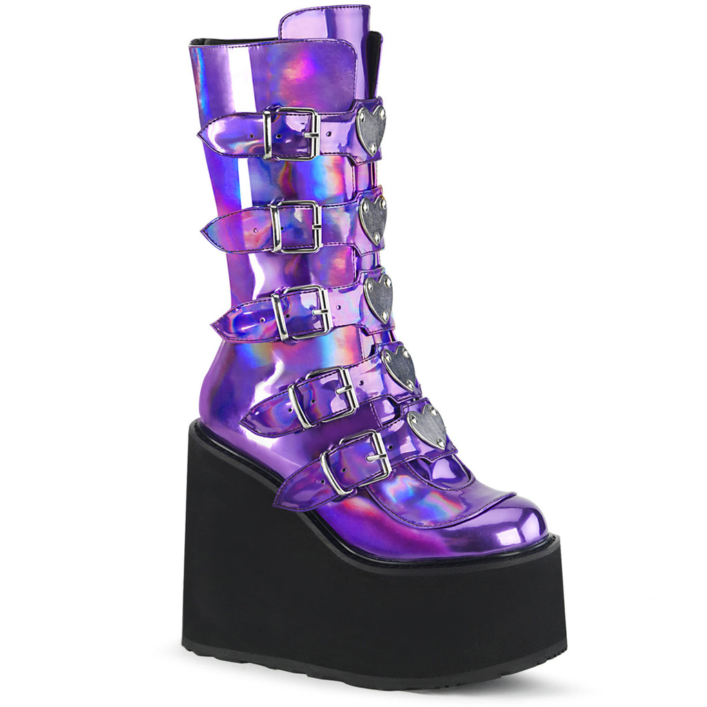 SWING-230 - Purple Holo